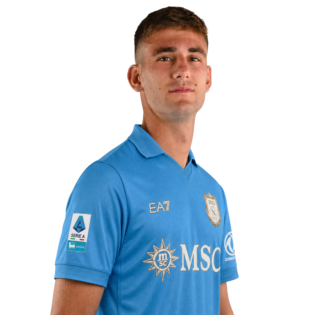 Lorenzo Lucca
