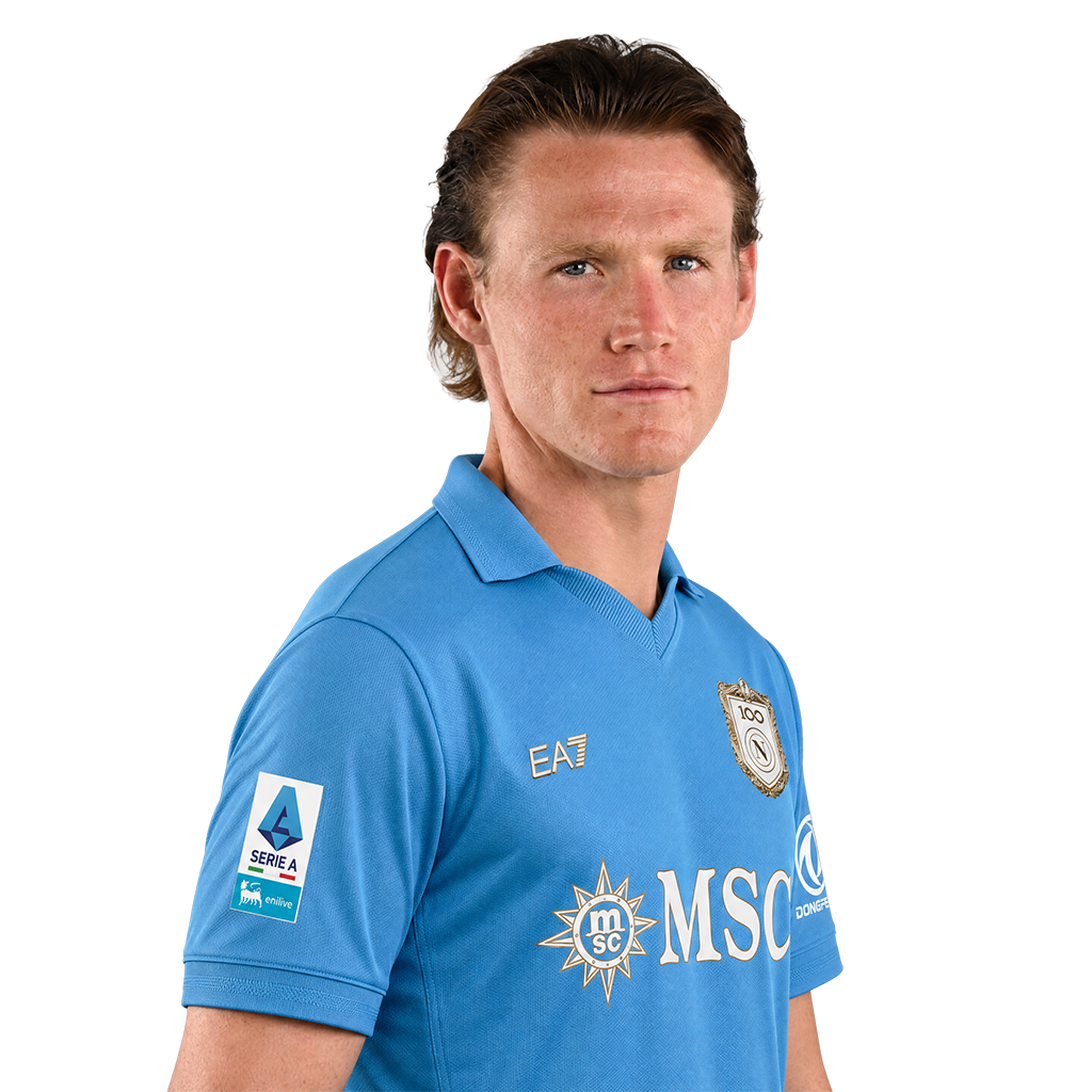 Scott Francis Mctominay