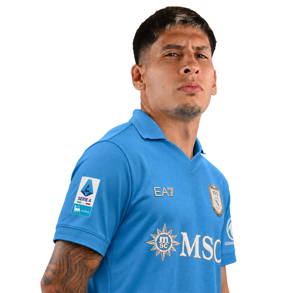 Mathias Olivera Miramontes
