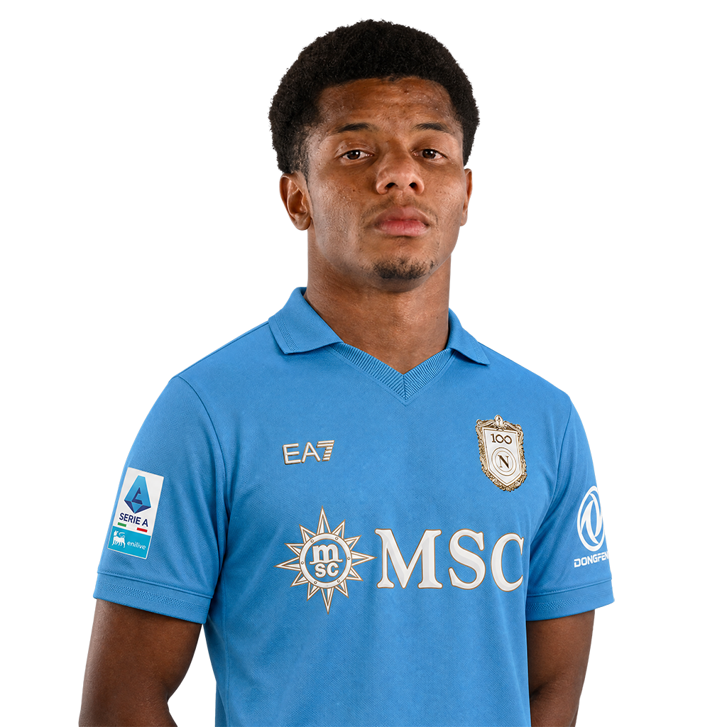 David Neres Campos
