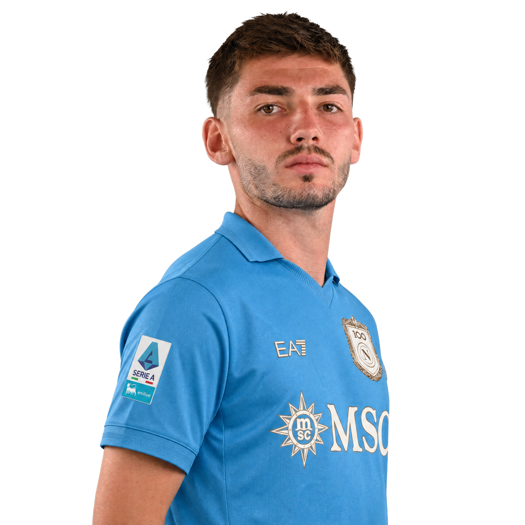 Billy Clifford Gilmour