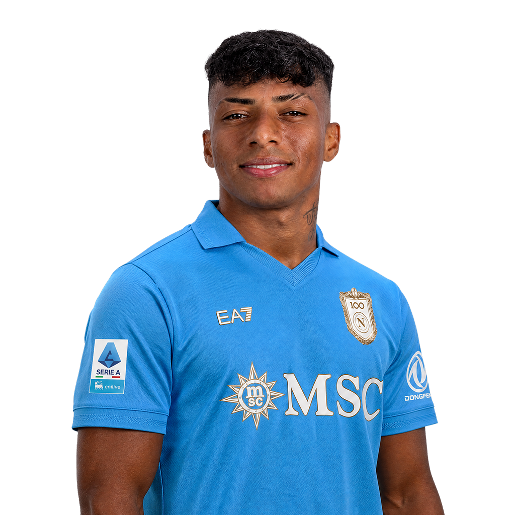 Alisson De Almeida Santos