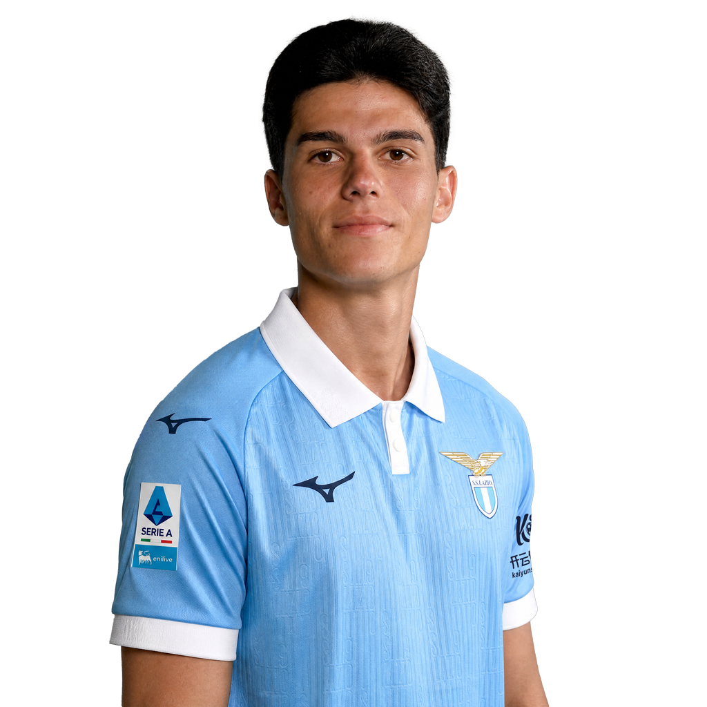 Valerio Farcomeni