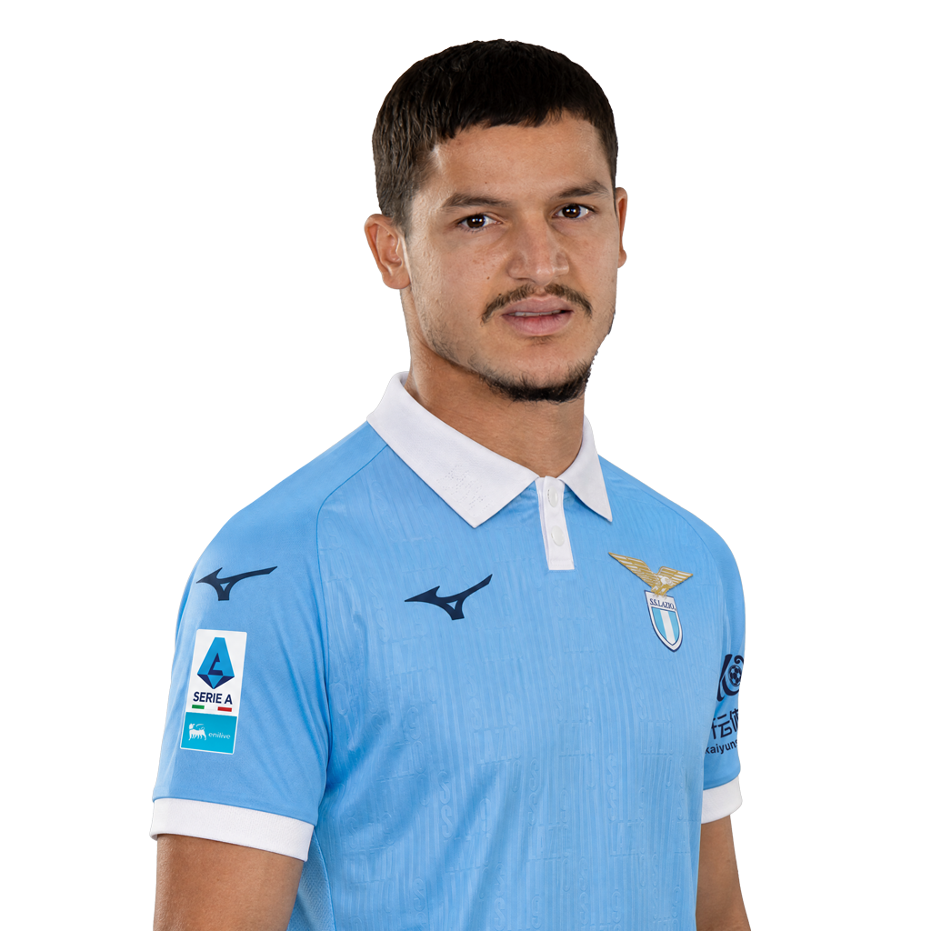 Reda Belahyane