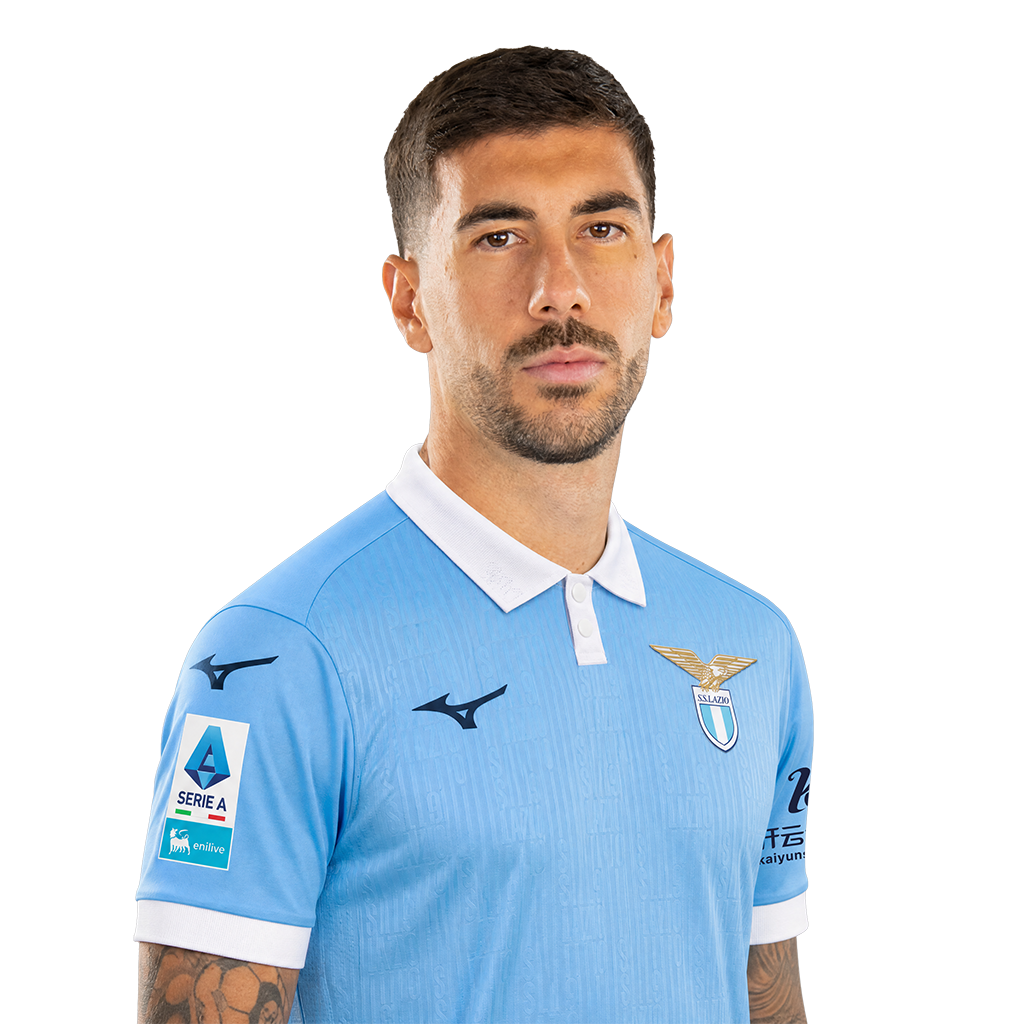 Mattia Zaccagni
