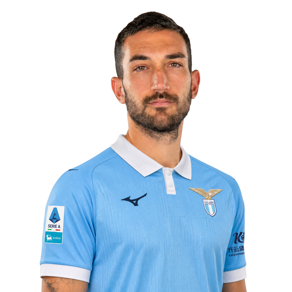 Danilo Cataldi