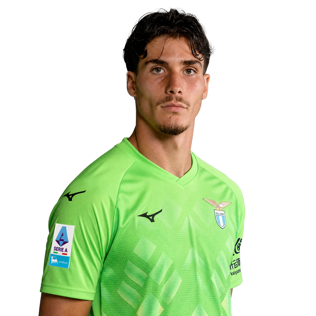 Davide Renzetti