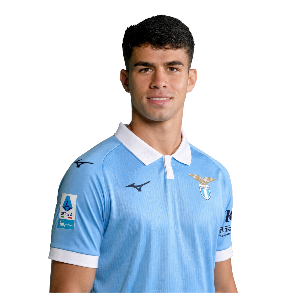 Ricardo Bordon