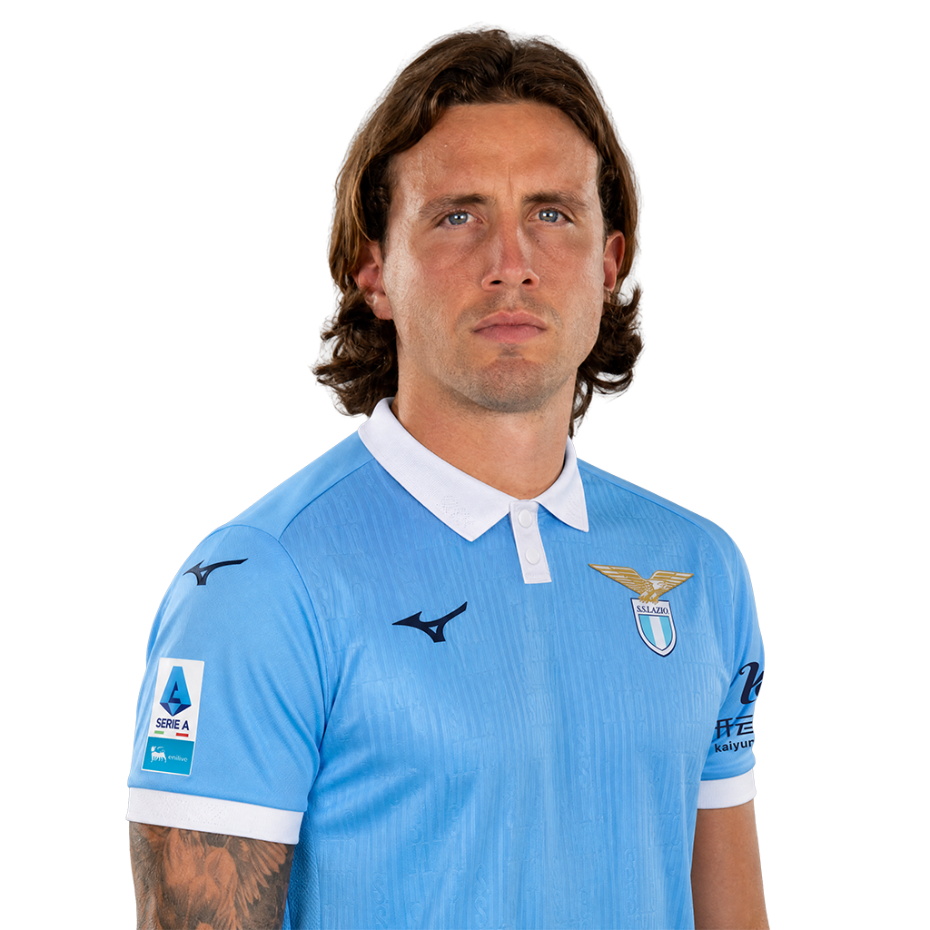 Luca Pellegrini